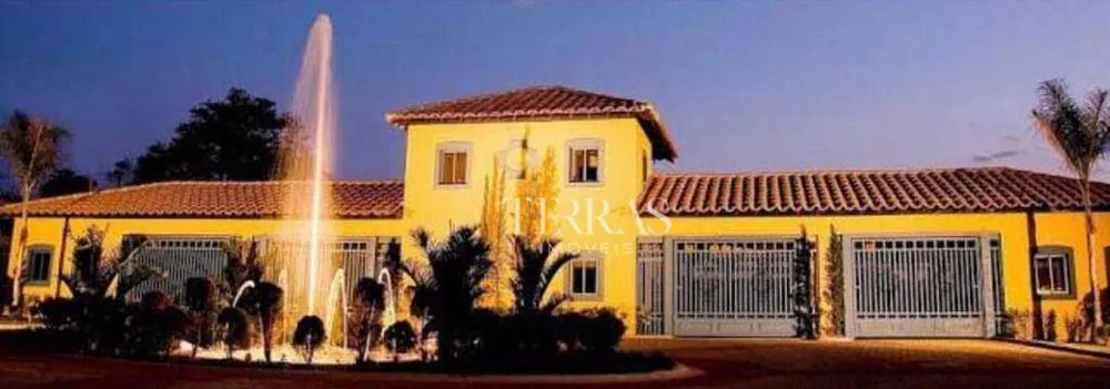 Loteamento e Condomínio, 1293 m² - Foto 2