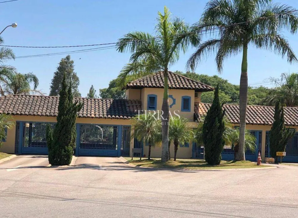 Loteamento e Condomínio, 1293 m² - Foto 3