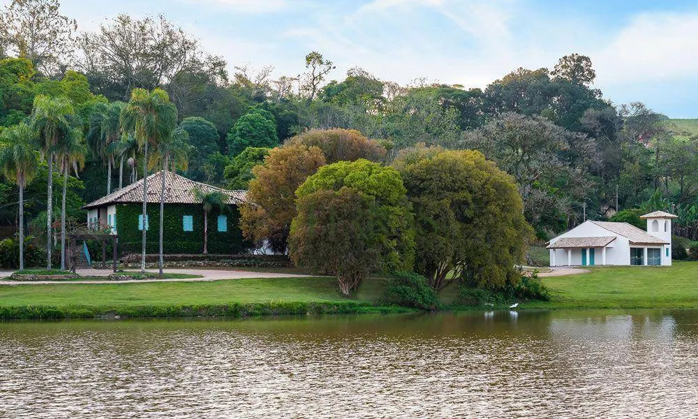 Loteamento e Condomínio, 800 m² - Foto 8
