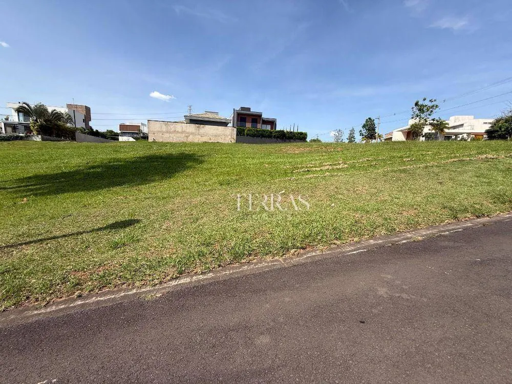 Loteamento e Condomínio, 503 m² - Foto 2
