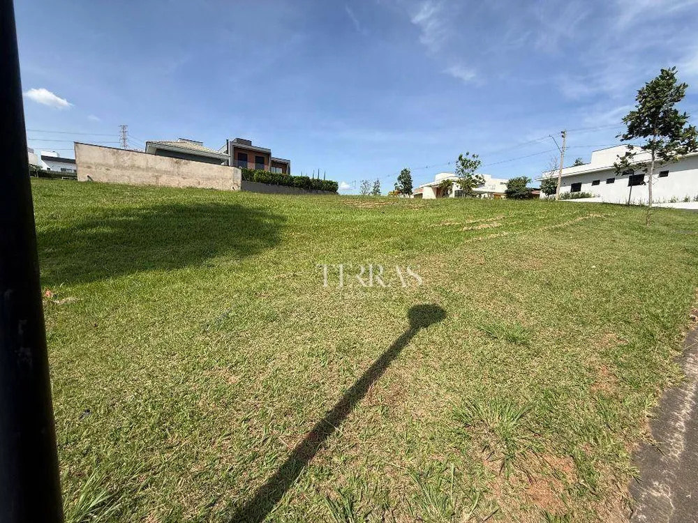 Loteamento e Condomínio, 503 m² - Foto 4