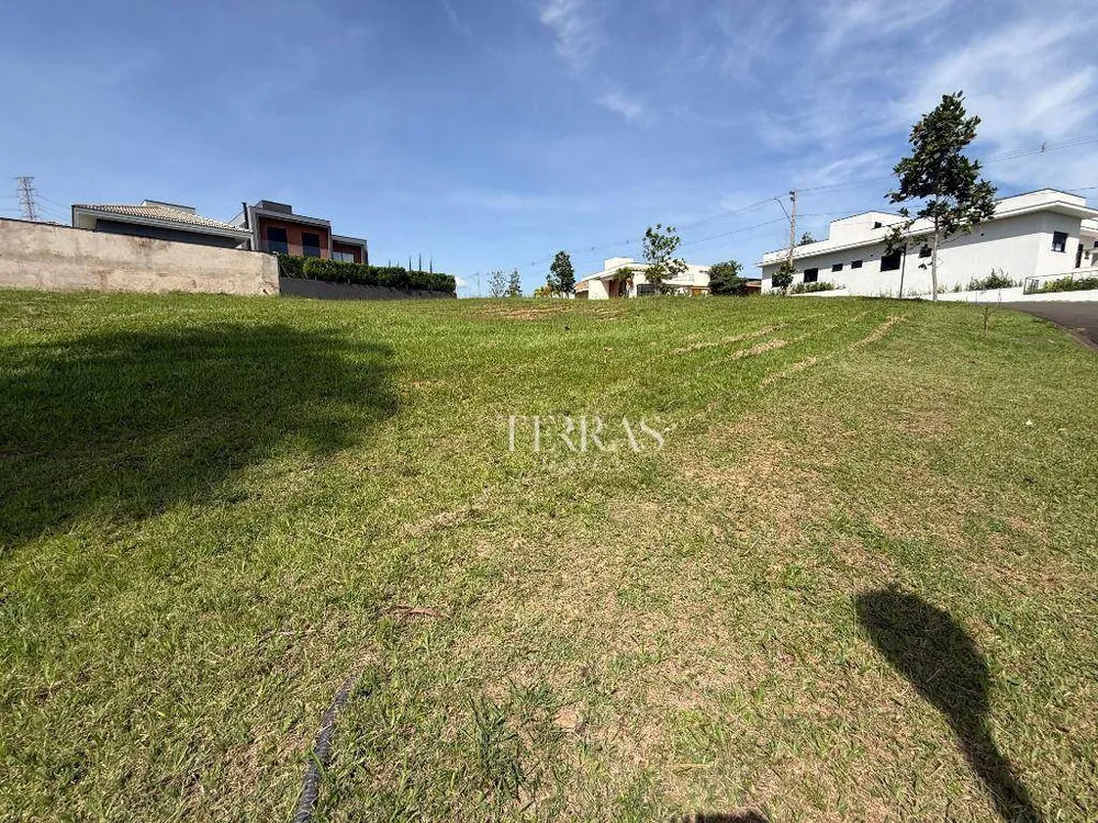 Loteamento e Condomínio, 503 m² - Foto 5