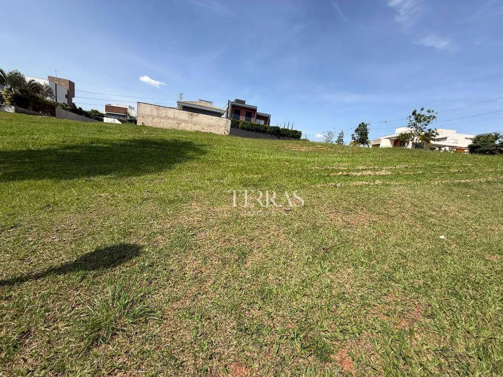 Loteamento e Condomínio, 503 m² - Foto 3