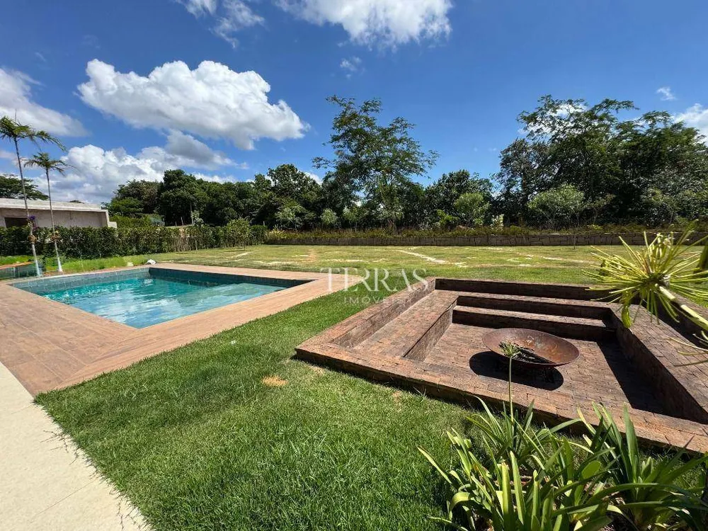 Casa de Condomínio, 5 quartos - Foto 4