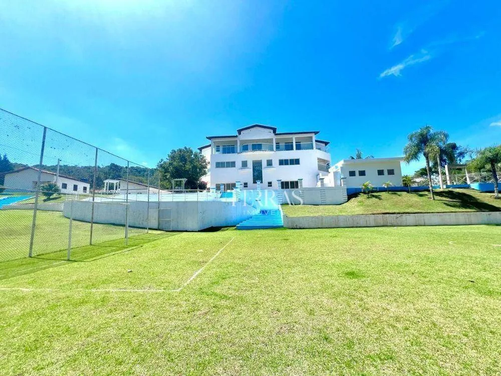 Fazenda, 11 hectares - Foto 1