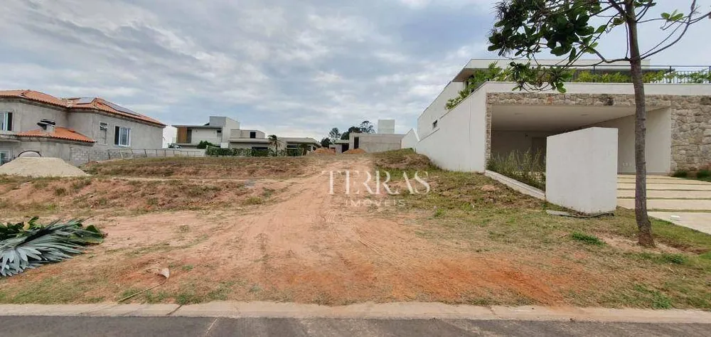Loteamento e Condomínio, 503 m² - Foto 4