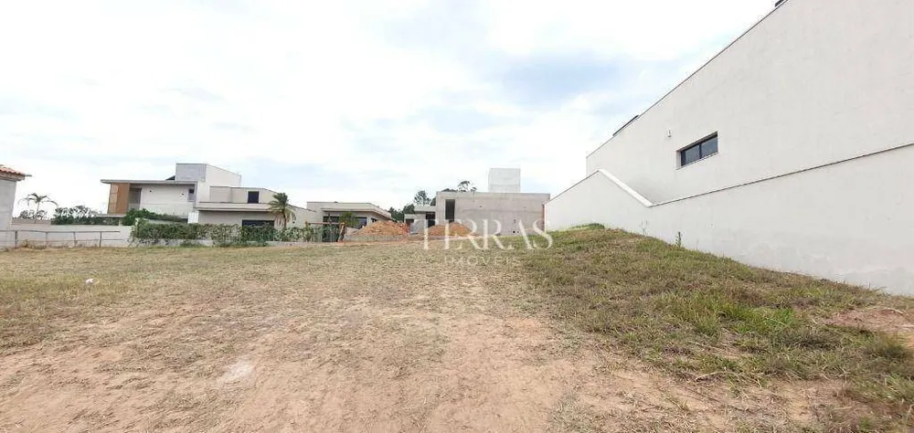 Loteamento e Condomínio, 503 m² - Foto 1