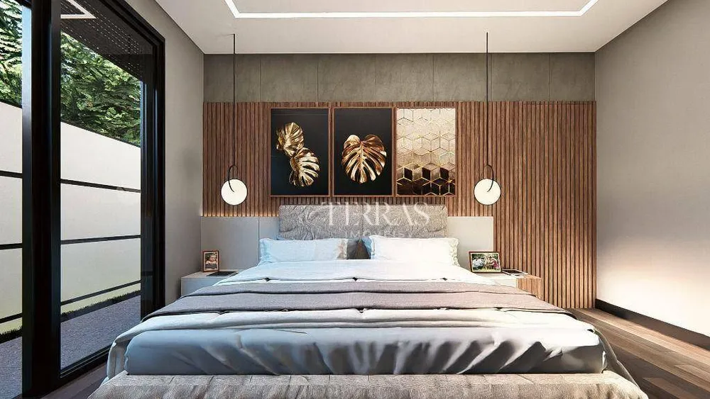 Casa de Condomínio, 3 quartos - Foto 8
