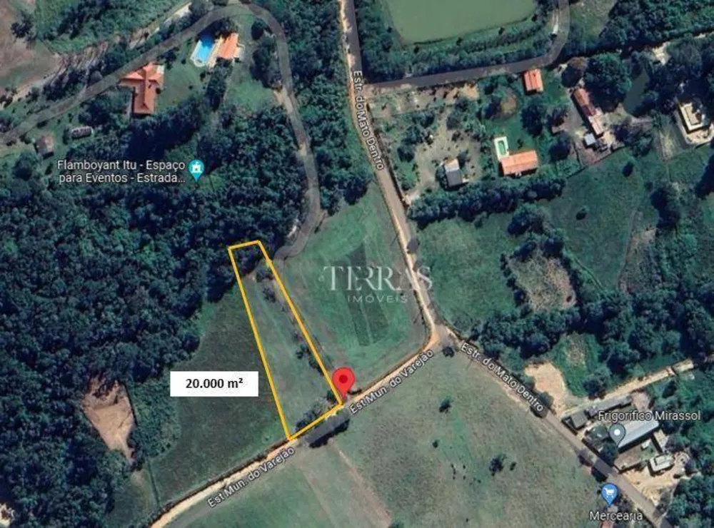 Loteamento e Condomínio, 2 hectares - Foto 7