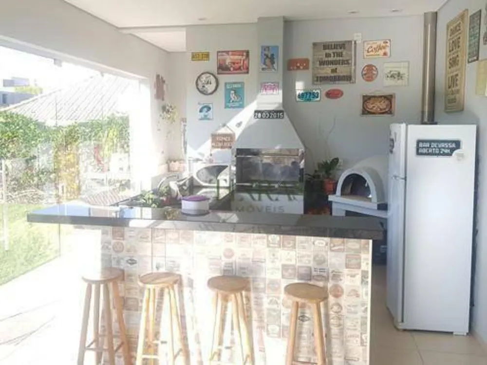 Casa de Condomínio, 4 quartos - Foto 4