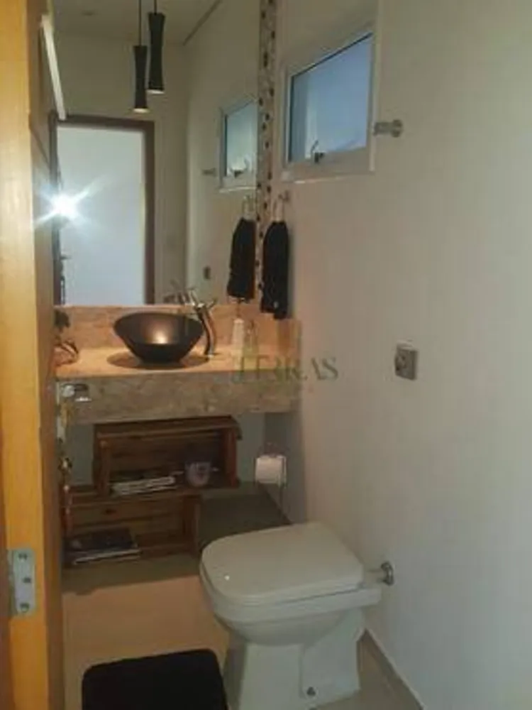 Casa de Condomínio, 4 quartos - Foto 2
