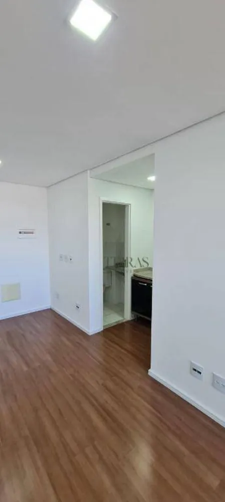 Sala-Conjunto, 39 m² - Foto 7