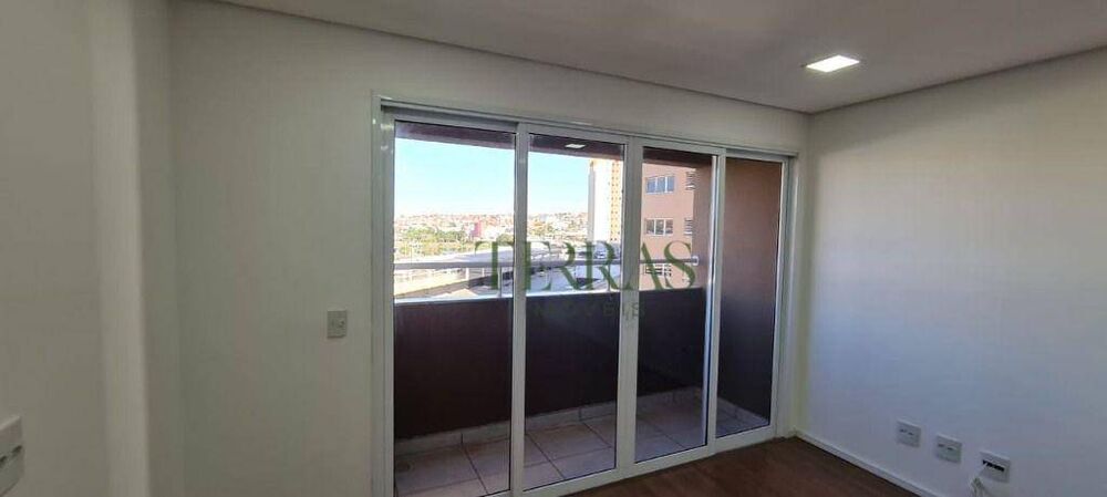 Sala-Conjunto, 39 m² - Foto 4