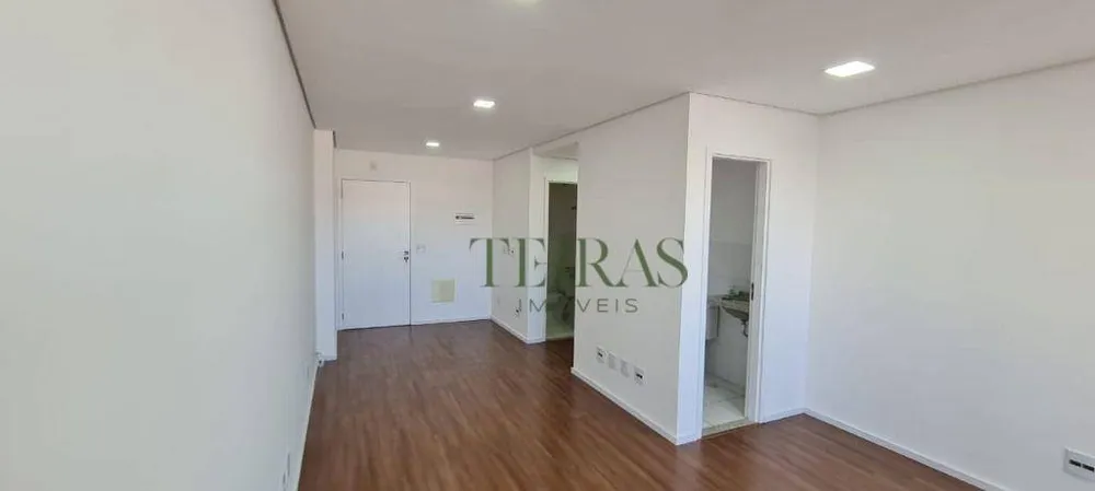 Sala-Conjunto, 39 m² - Foto 3