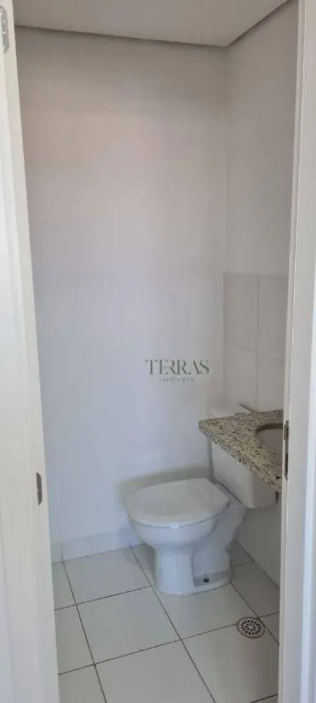 Sala-Conjunto, 39 m² - Foto 4