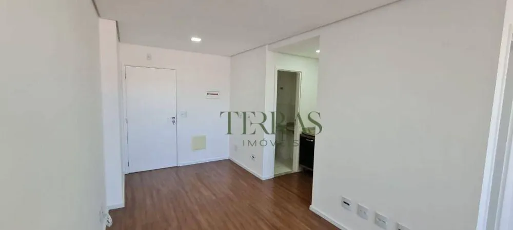 Sala-Conjunto, 39 m² - Foto 2