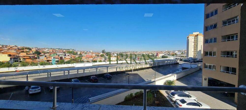 Sala-Conjunto, 39 m² - Foto 1