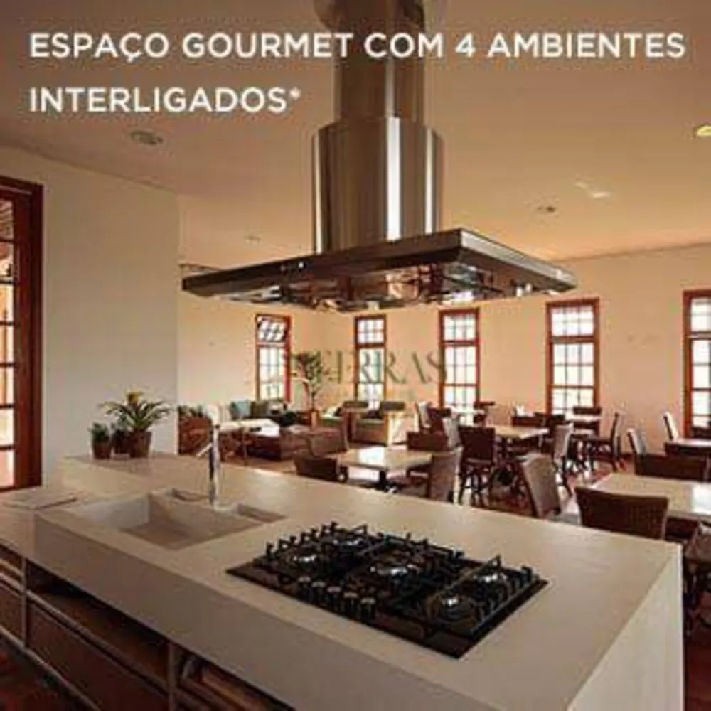 Loteamento e Condomínio, 2215 m² - Foto 5