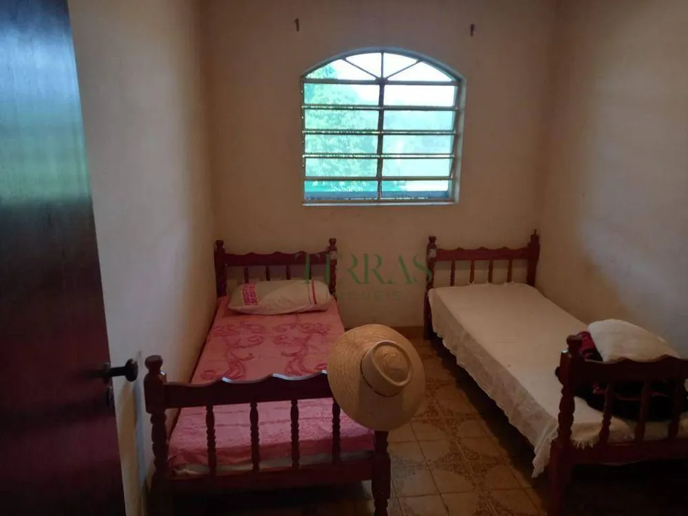 Sítio, 2 quartos, 28 hectares - Foto 2