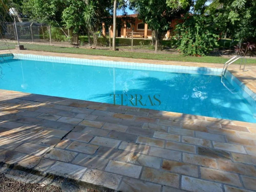 Sítio, 2 quartos, 28 hectares - Foto 1