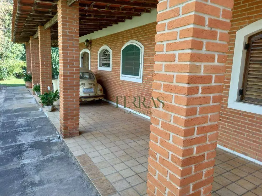 Sítio, 2 quartos, 28 hectares - Foto 3