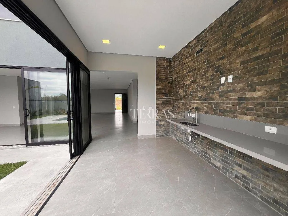 Casa de Condomínio, 4 quartos - Foto 2