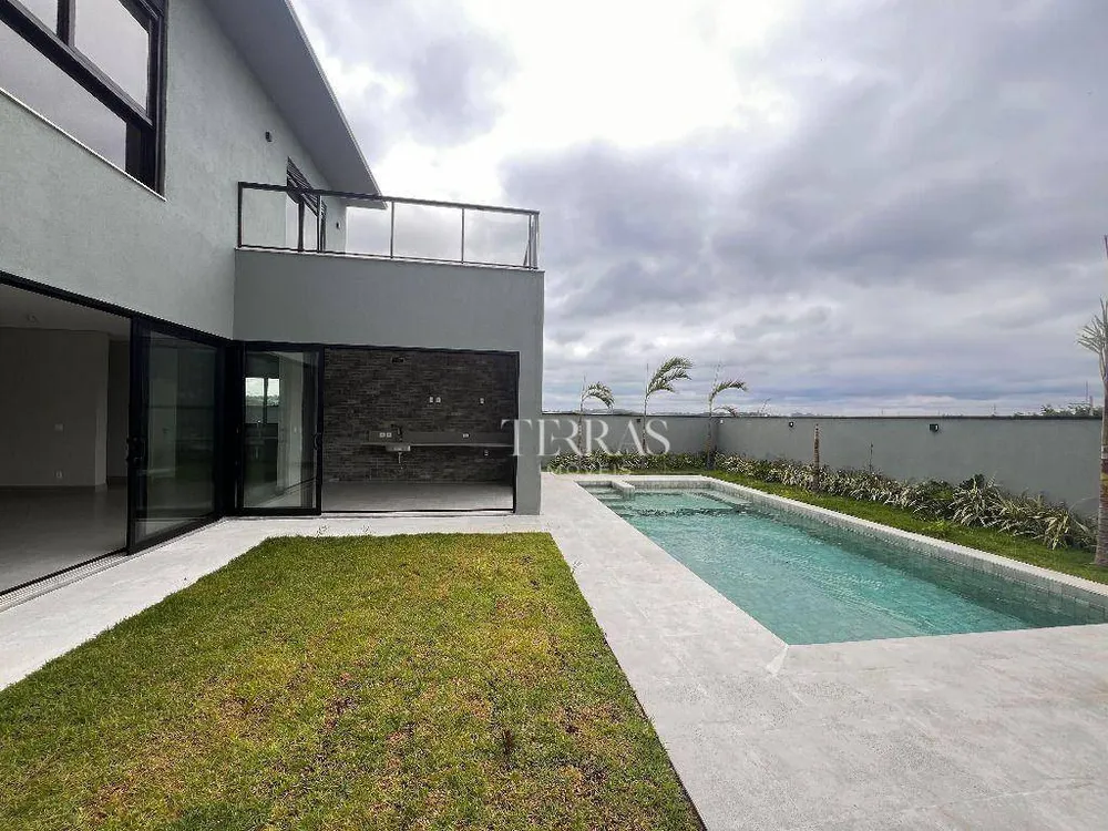 Casa de Condomínio, 4 quartos - Foto 3