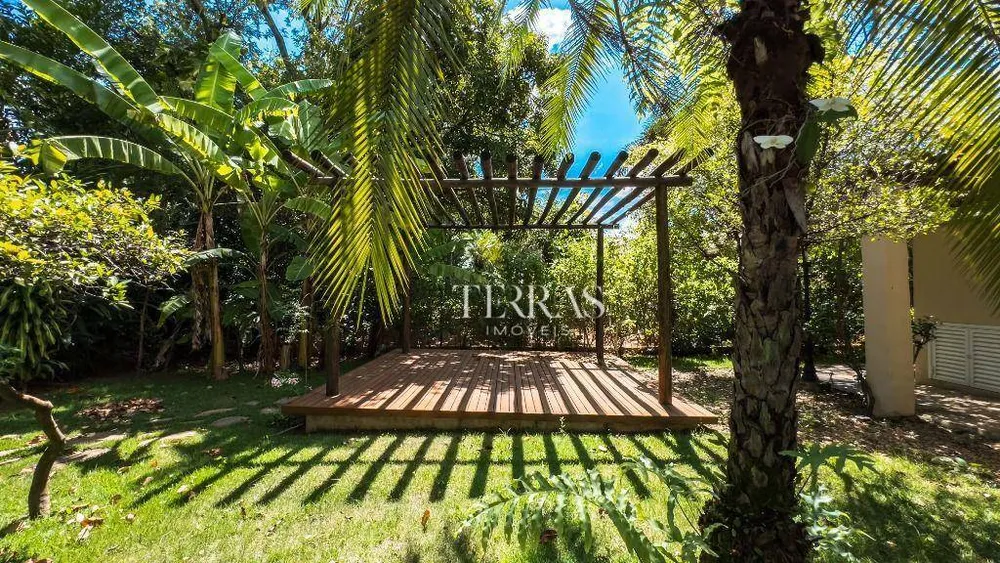 Casa de Condomínio, 6 quartos - Foto 5