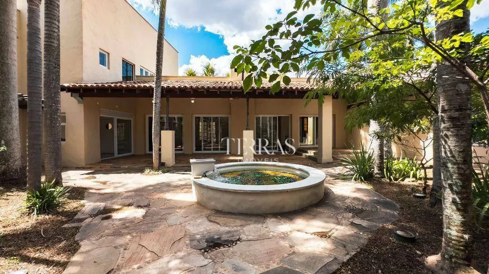 Casa de Condomínio, 6 quartos - Foto 3