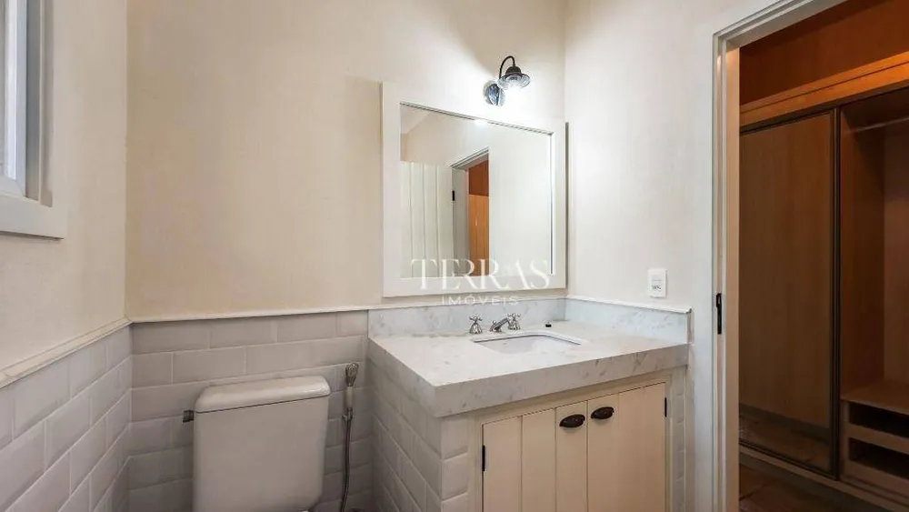 Casa de Condomínio, 6 quartos - Foto 1
