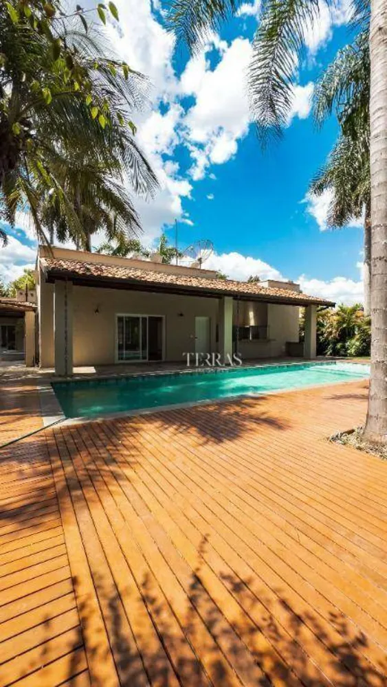 Casa de Condomínio, 6 quartos - Foto 8