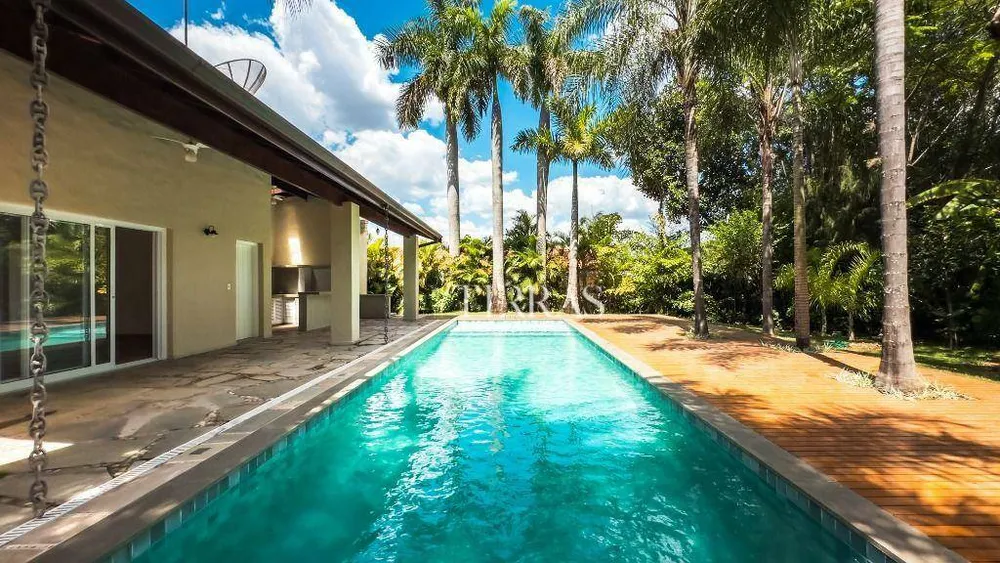 Casa de Condomínio, 6 quartos - Foto 4