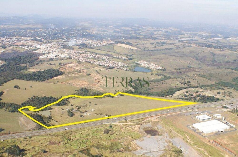 Terreno, 28 hectares - Foto 2