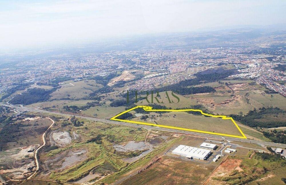 Terreno, 28 hectares - Foto 3