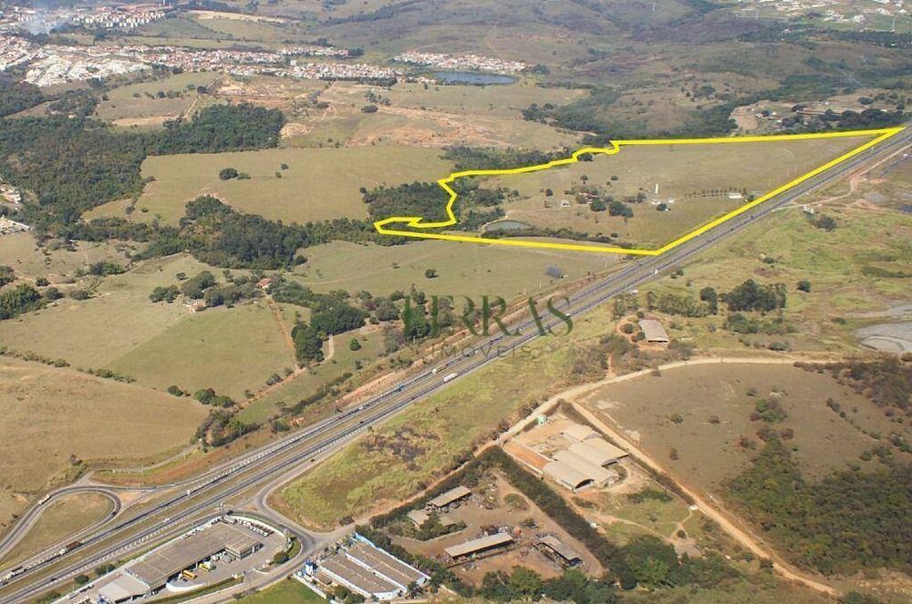 Terreno, 28 hectares - Foto 1
