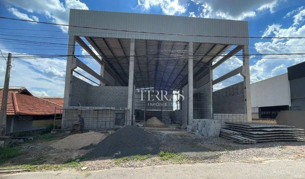 Depósito-Galpão, 1247 m² - Foto 3