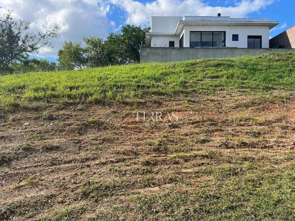 Loteamento e Condomínio, 400 m² - Foto 1