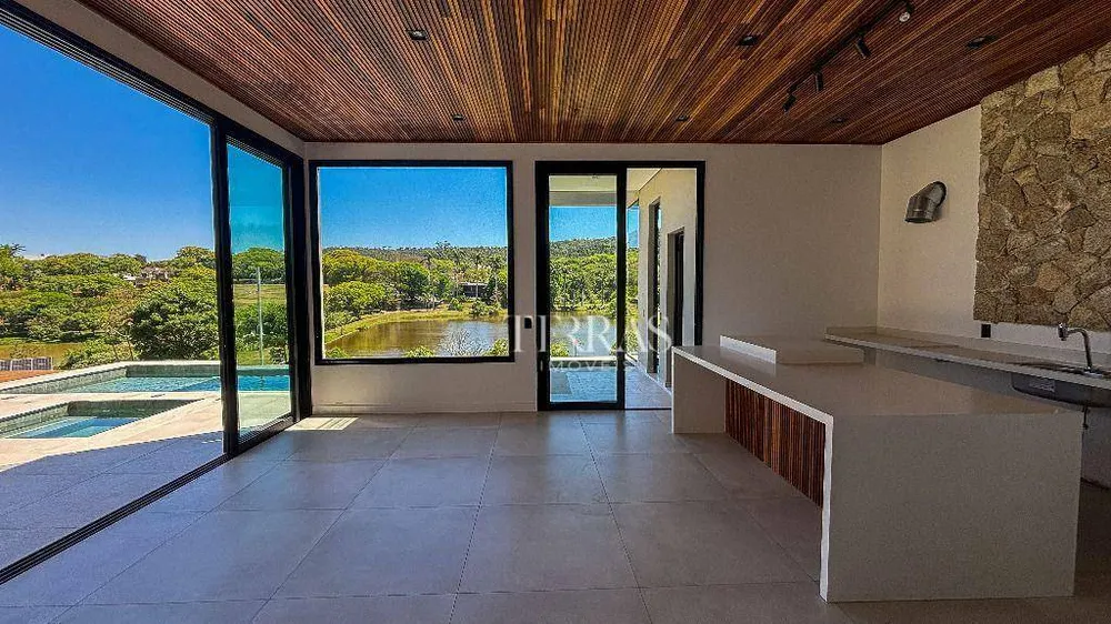 Casa de Condomínio, 4 quartos - Foto 6
