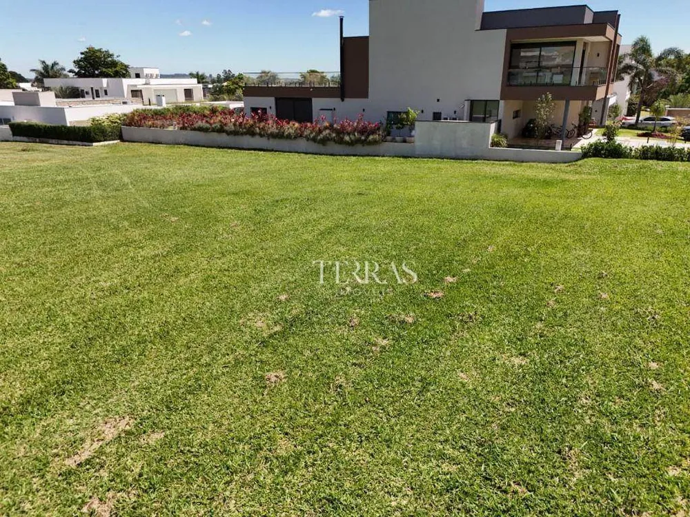 Loteamento e Condomínio, 1000 m² - Foto 4