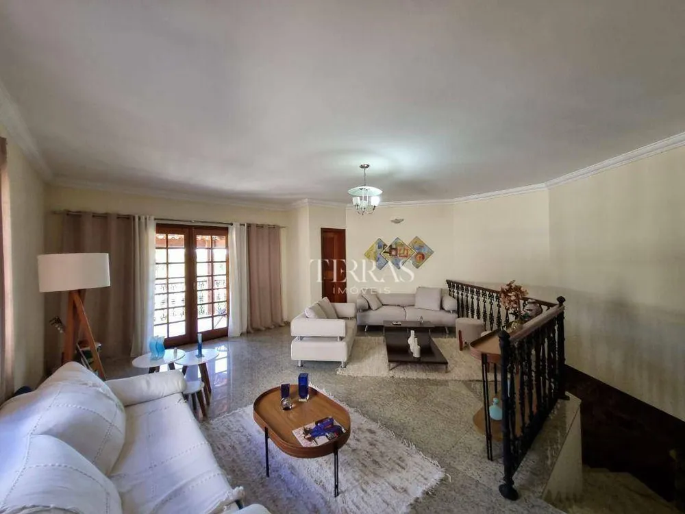 Casa de Condomínio, 4 quartos - Foto 5