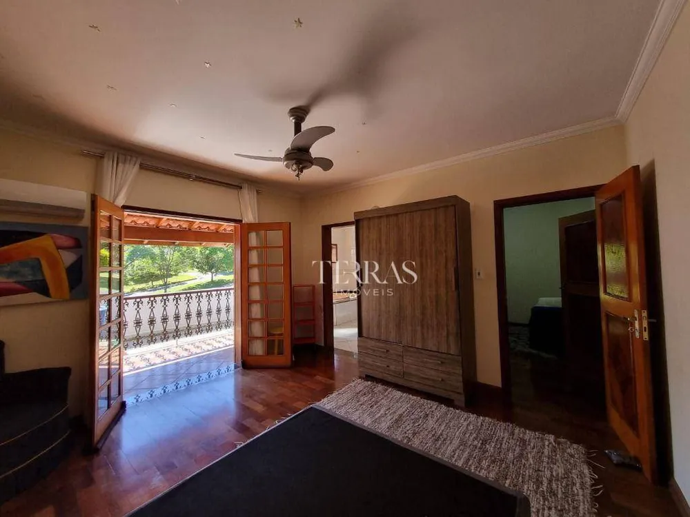 Casa de Condomínio, 4 quartos - Foto 6