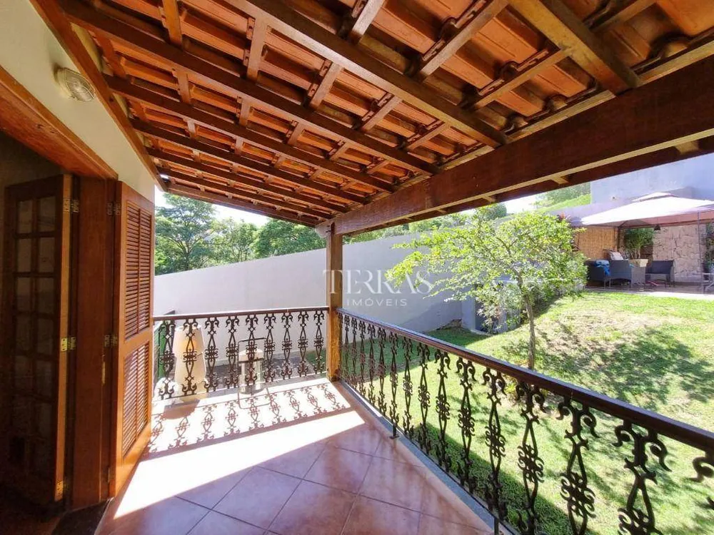 Casa de Condomínio, 4 quartos - Foto 4