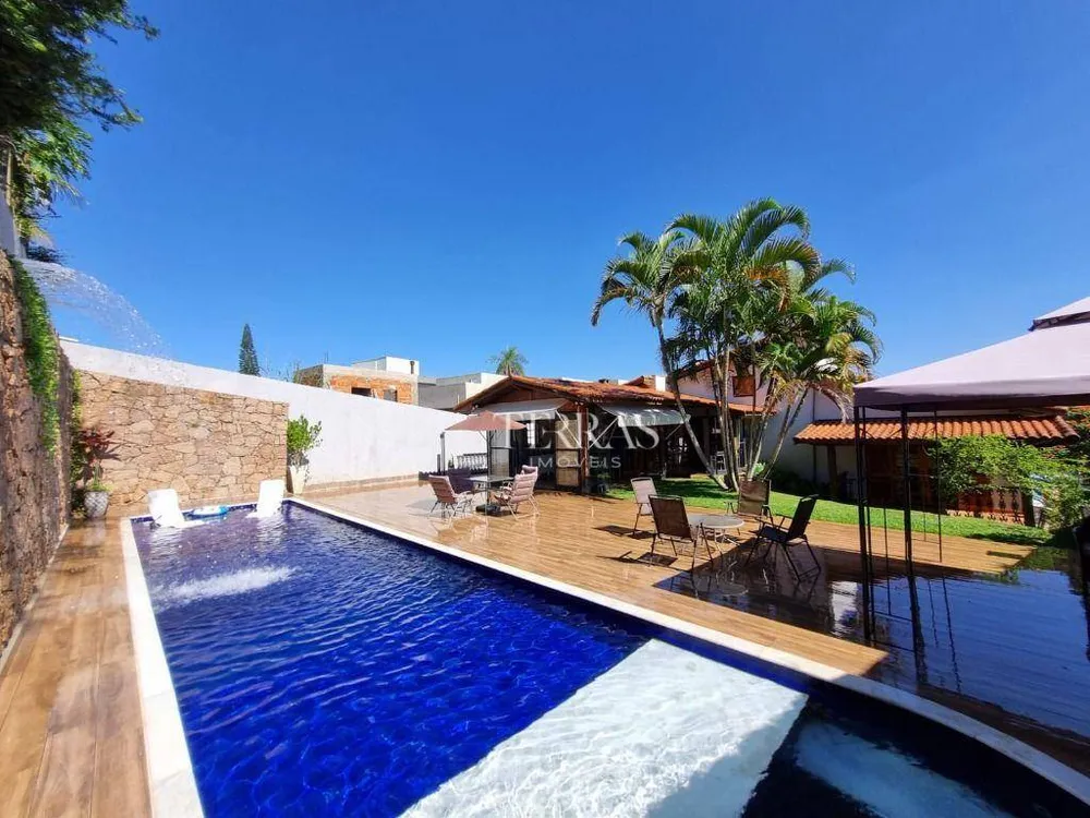 Casa de Condomínio, 4 quartos - Foto 3