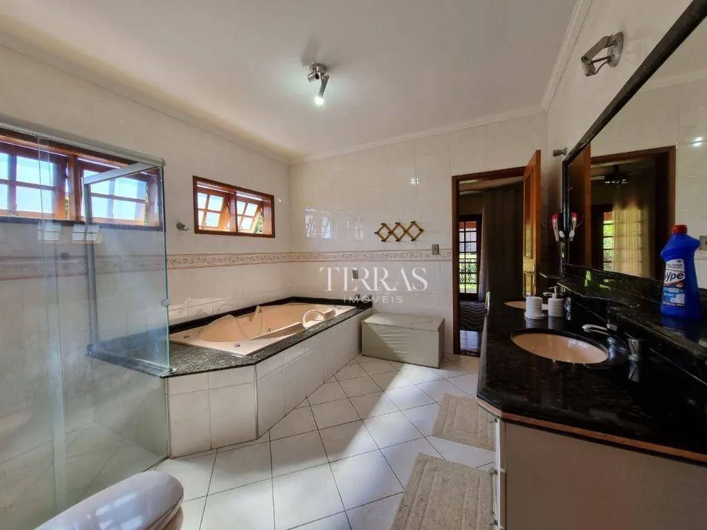 Casa de Condomínio, 4 quartos - Foto 7