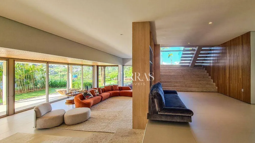 Casa de Condomínio, 5 quartos - Foto 3