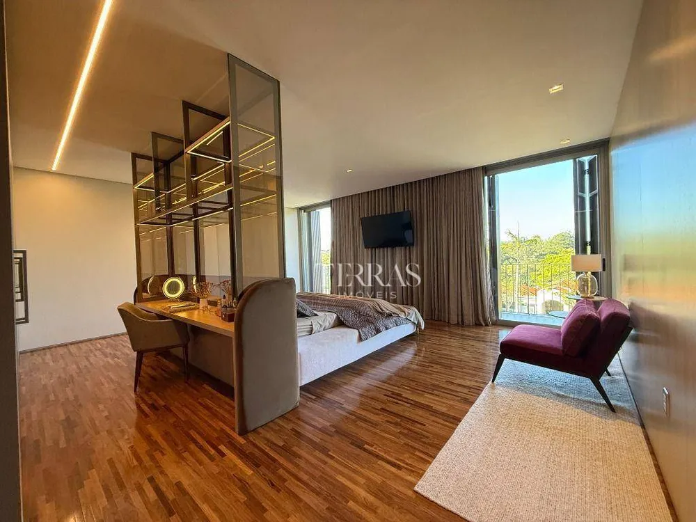 Casa de Condomínio, 5 quartos - Foto 9