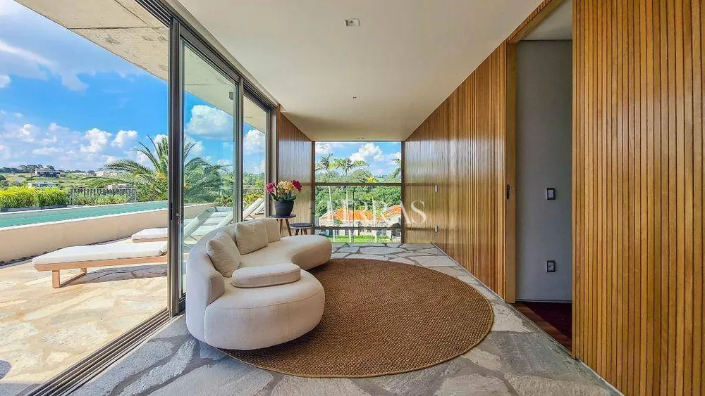 Casa de Condomínio, 5 quartos - Foto 4