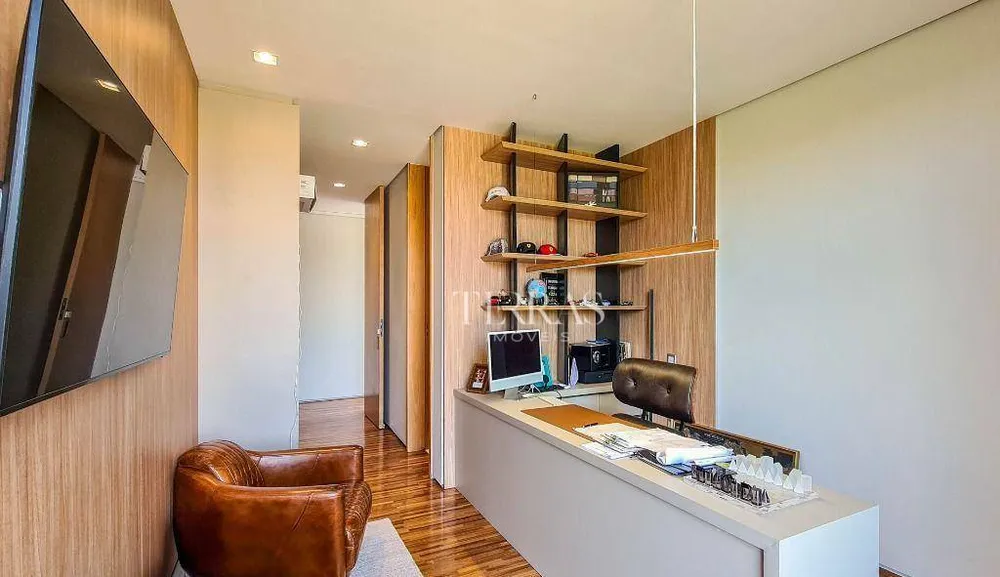 Casa de Condomínio, 5 quartos - Foto 6