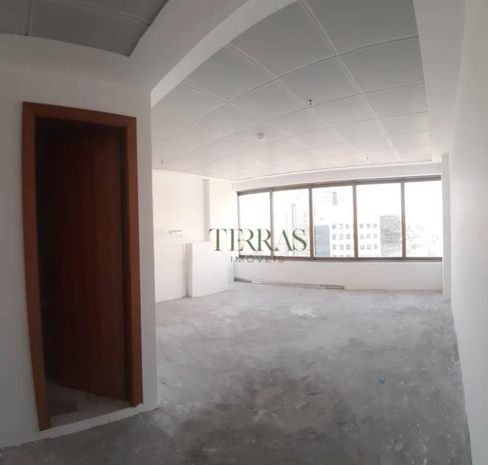 Sala-Conjunto, 37 m² - Foto 4