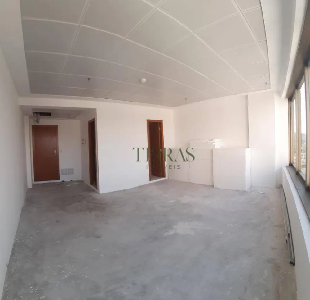 Sala-Conjunto, 37 m² - Foto 3